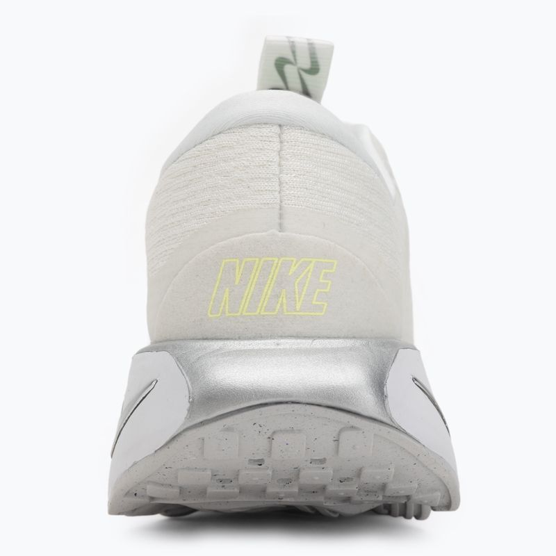Buty damskie Nike Motiva summit white/white/metallix silver/summit whitee 6