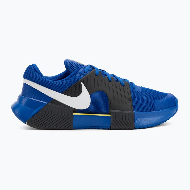 Buty męskie Nike Zoom GP Challenge 1 racer blue/white/black/lightening 2