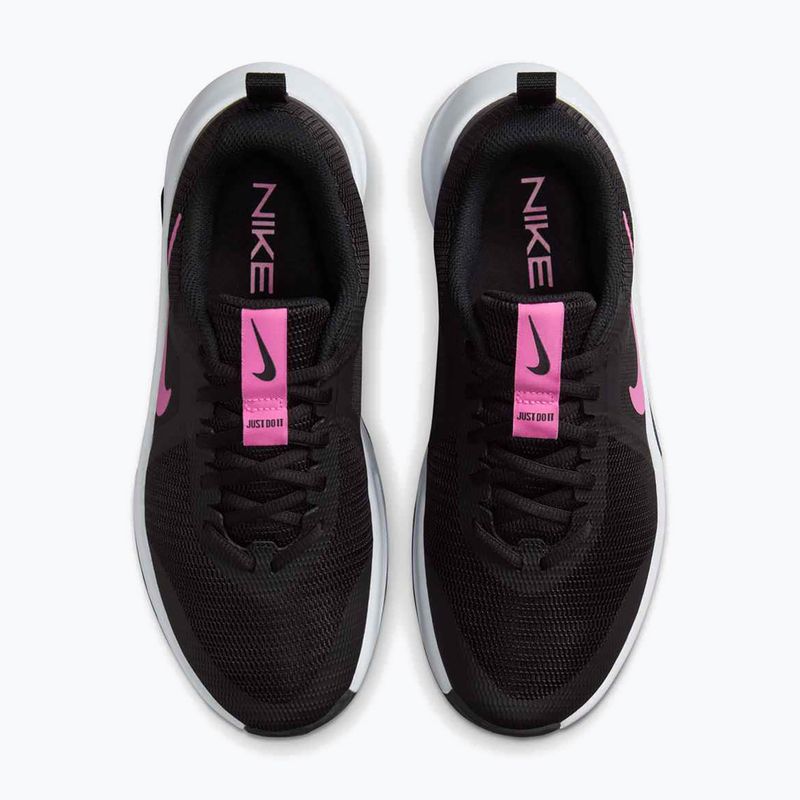 Buty treningowe damskie Nike MC Trainer 3 black/playful pink 8
