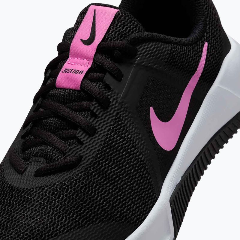 Buty treningowe damskie Nike MC Trainer 3 black/playful pink 9