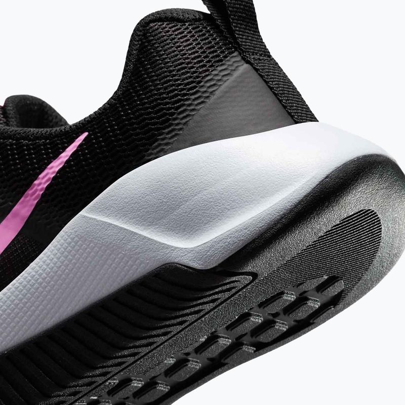 Buty treningowe damskie Nike MC Trainer 3 black/playful pink 10