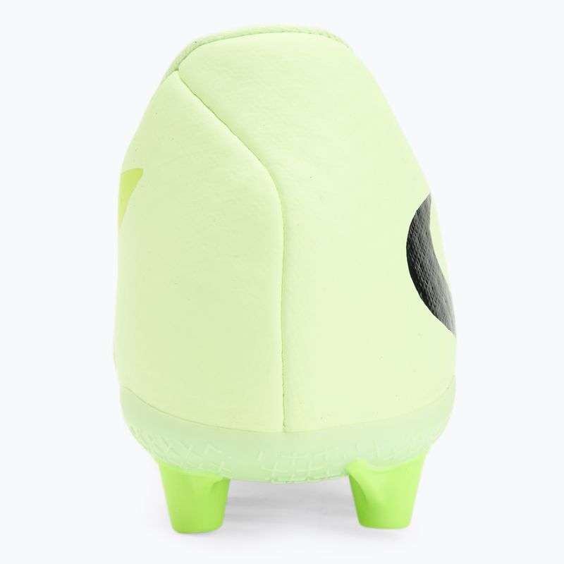 Buty piłkarskie męskie Nike Phantom 6 Low Academy AG hyper crimson/limelight/black 6