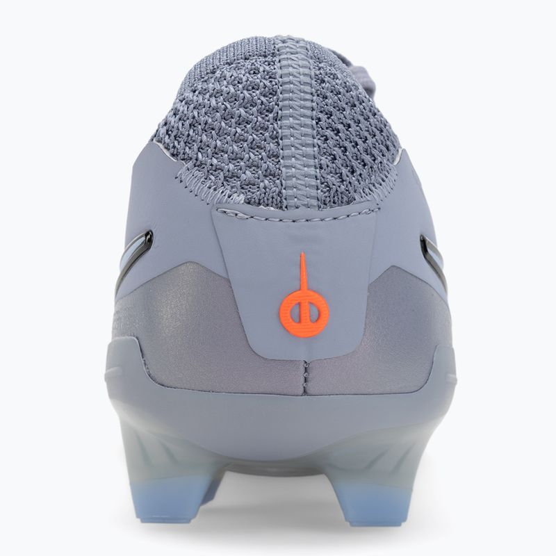 Buty piłkarskie męskie Nike Tiempo Legend 10 Elite FG blue eclipse/black 6