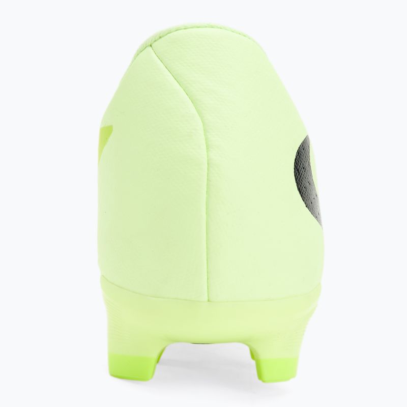 Buty piłkarskie męskie Nike Phantom 6 Low Academy FG/MG hyper crimson/limelight/black 6