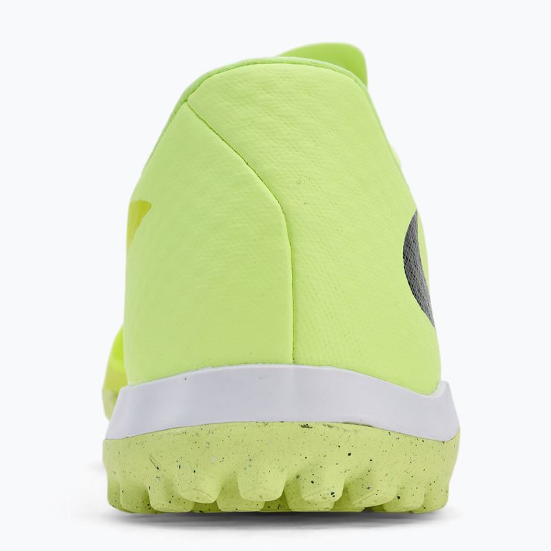 Buty piłkarskie męskie Nike Phantom 6 Low Academy TF hyper crimson/limelight/black 6