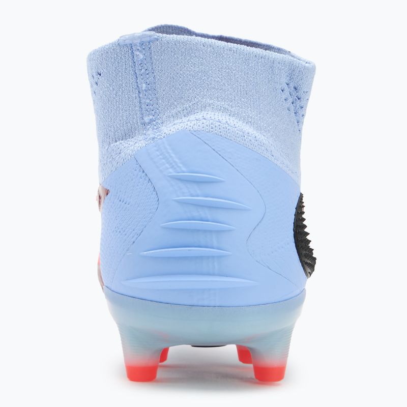 Buty piłkarskie męskie Nike Phantom 6 High Elite AG royal tint/bright crimson/black 6