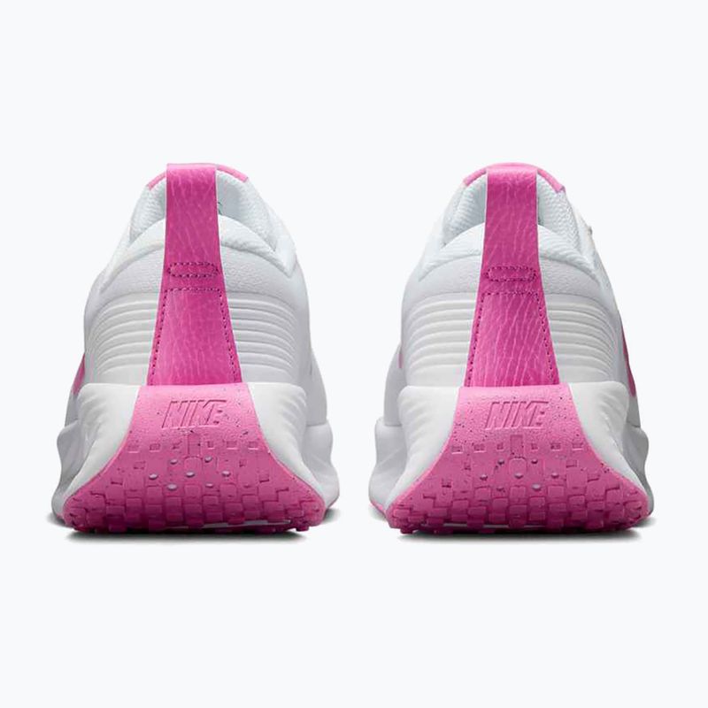 Buty damskie Nike Promina white/playful pink 4