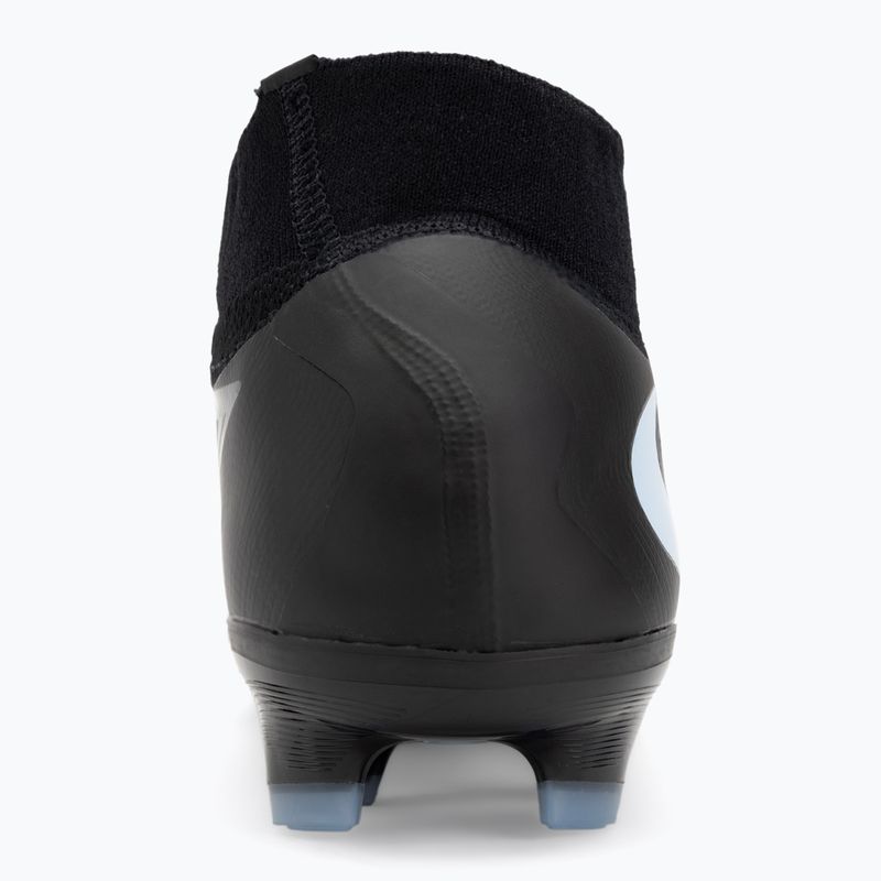 Buty piłkarskie męskie Nike Phantom 6 High Pro FG black/black 6