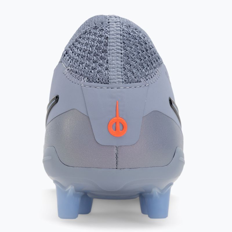 Buty piłkarskie męskie Nike Tiempo Legend 10 Elite AG-Pro black eclipse/black 6