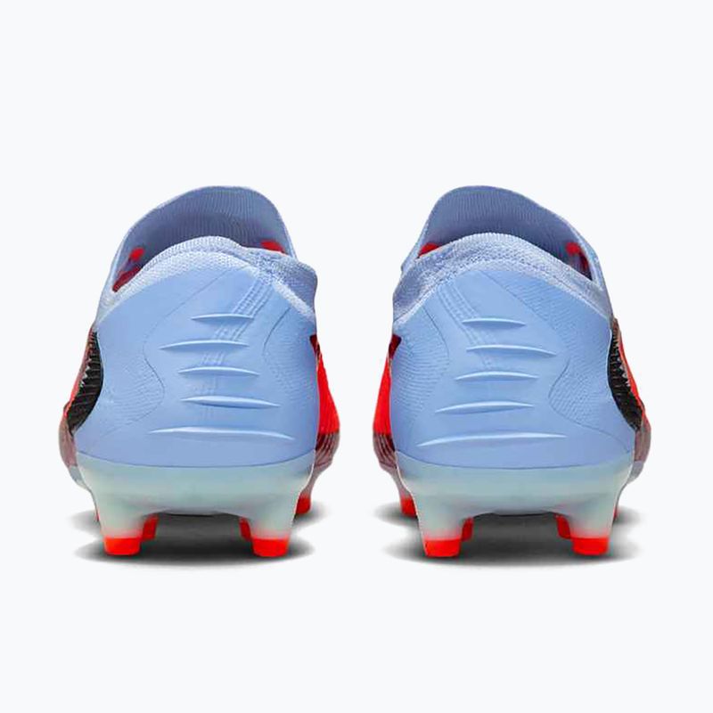 Buty piłkarskie męskie Nike Phantom 6 Low Elite AG-Pro royal tint/bright crimson 11