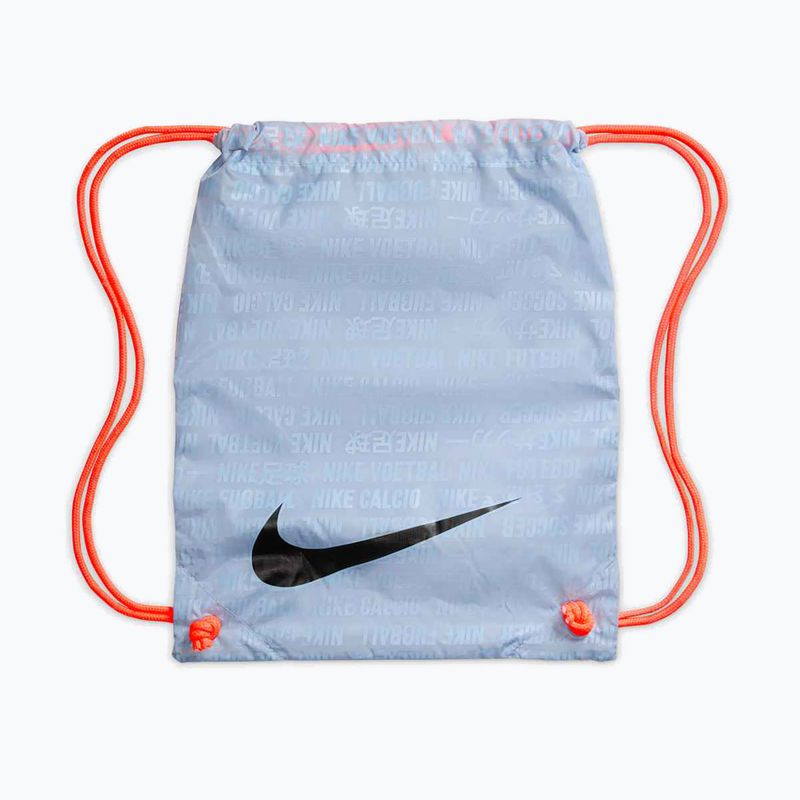 Buty piłkarskie męskie Nike Phantom 6 Low Elite AG-Pro royal tint/bright crimson 17