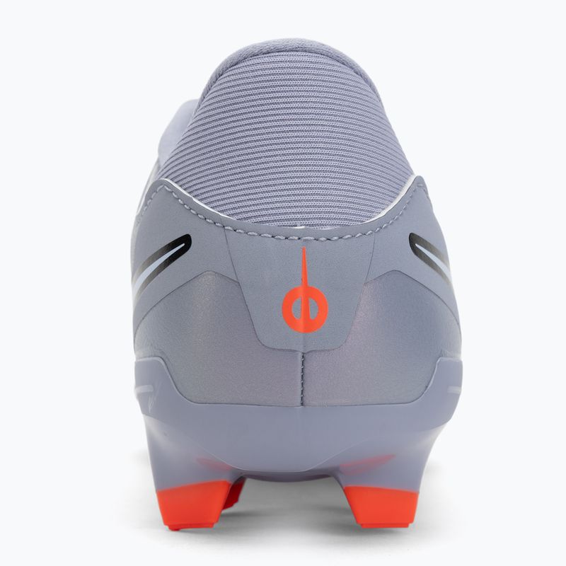 Buty piłkarskie męskie Nike Tiempo Legend 10 Academy FG/MG blue eclipse/black 6