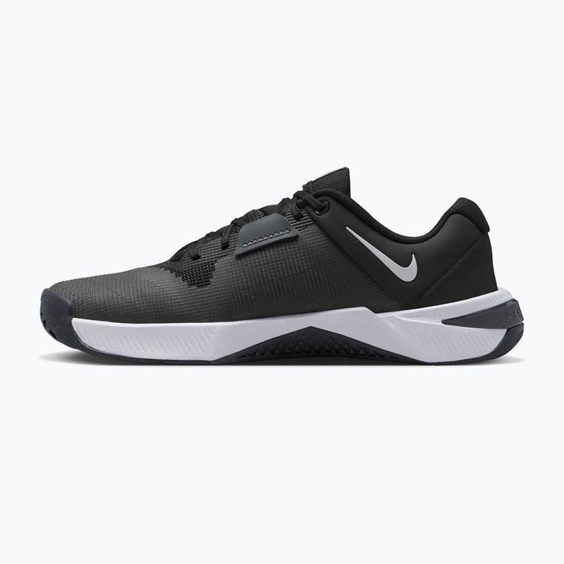 Buty treningowe damskie Nike Metcon 10 black/anthracite/white/white 9