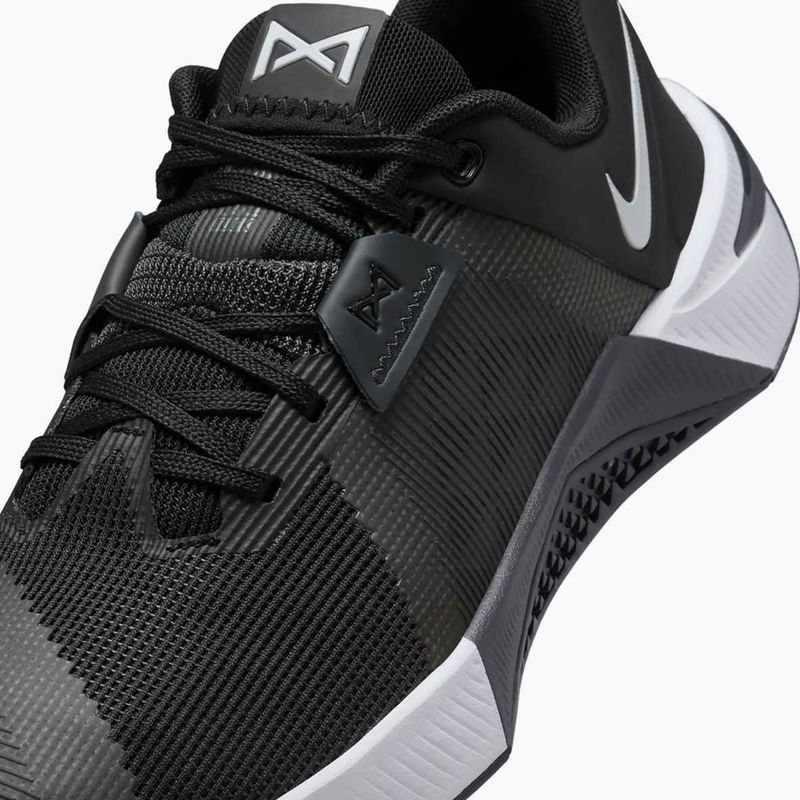 Buty treningowe damskie Nike Metcon 10 black/anthracite/white/white 14