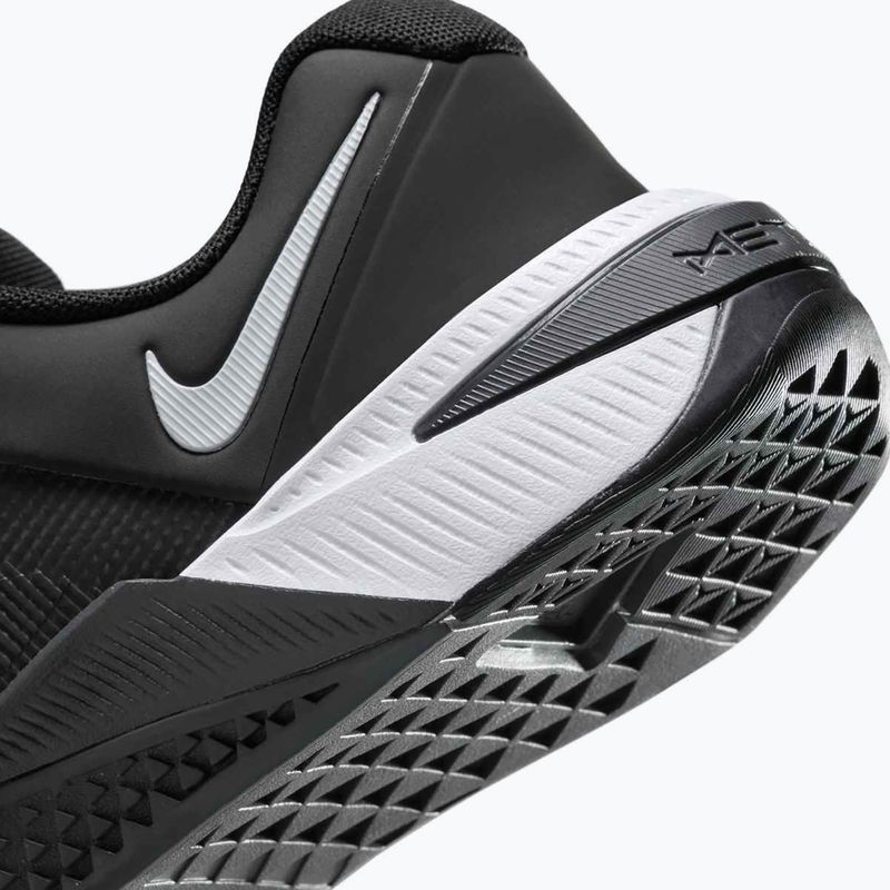 Buty treningowe damskie Nike Metcon 10 black/anthracite/white/white 16