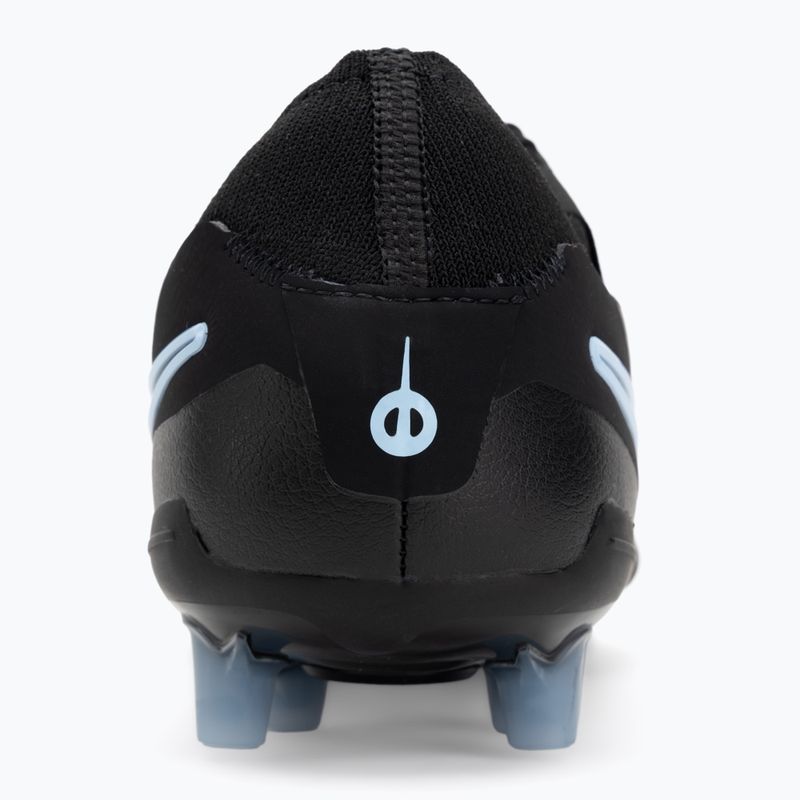 Buty piłkarskie męskie Nike Legend 10 Pro Ag-Pro black/black 6