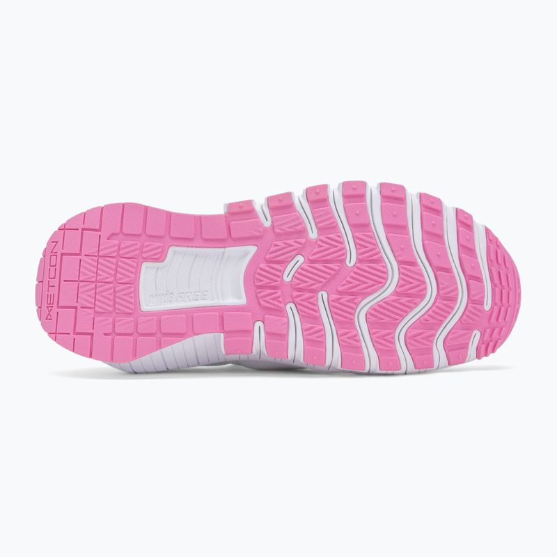 Buty treningowe damskie Nike Free Metcon 6 white/playful pink 4