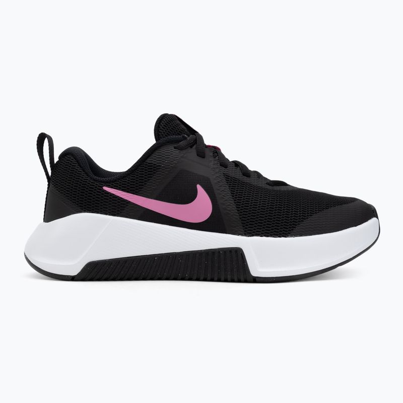 Buty treningowe damskie Nike MC Trainer 3 black/playful pink 2