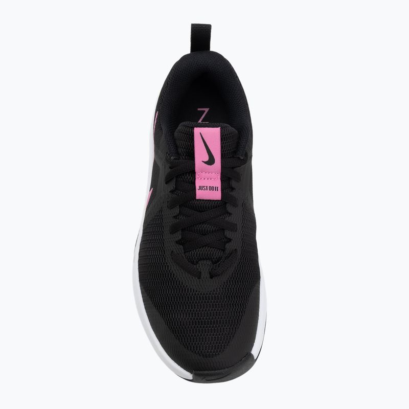 Buty treningowe damskie Nike MC Trainer 3 black/playful pink 5