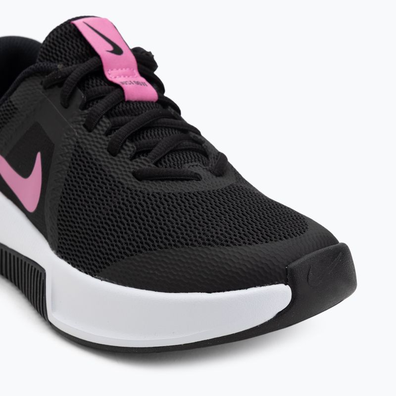 Buty treningowe damskie Nike MC Trainer 3 black/playful pink 7