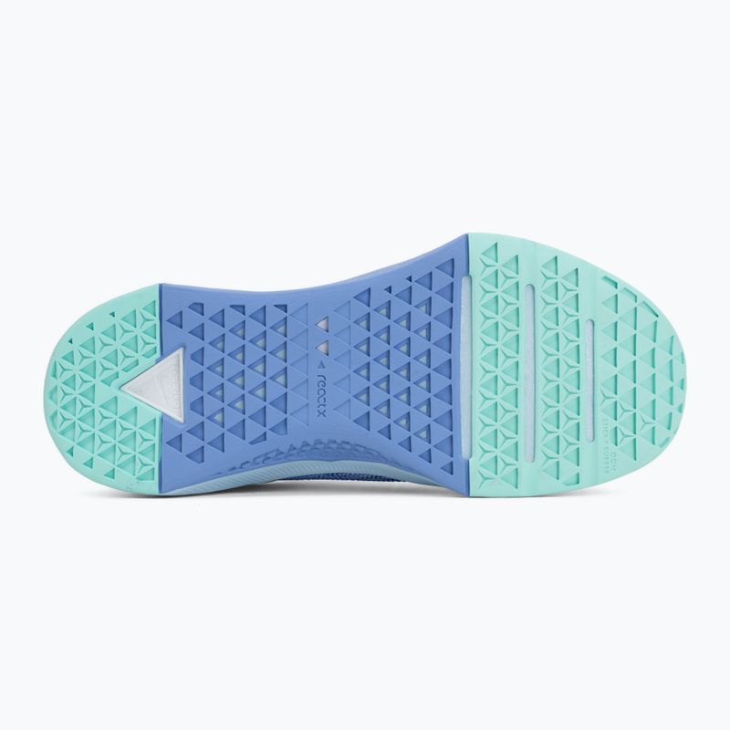 Buty treningowe damskie Nike Metcon 10 AMP ice blue/royal pulse/racer blue/white 4