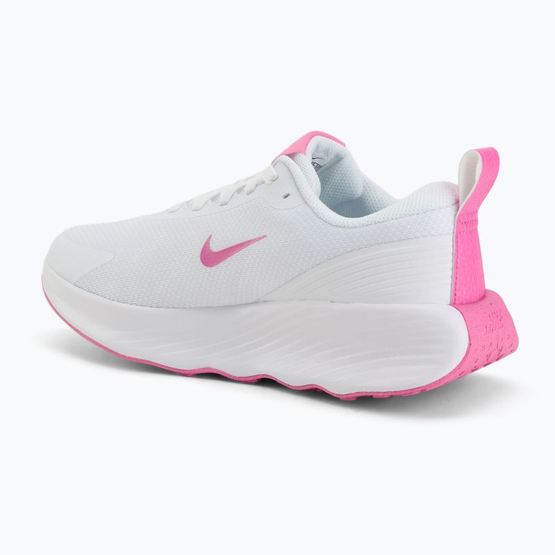 Buty damskie Nike Promina white/playful pink 3