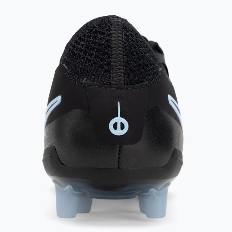 Buty piłkarskie męskie Nike Tiempo Legend 10 Elite AG-Pro black/black 6