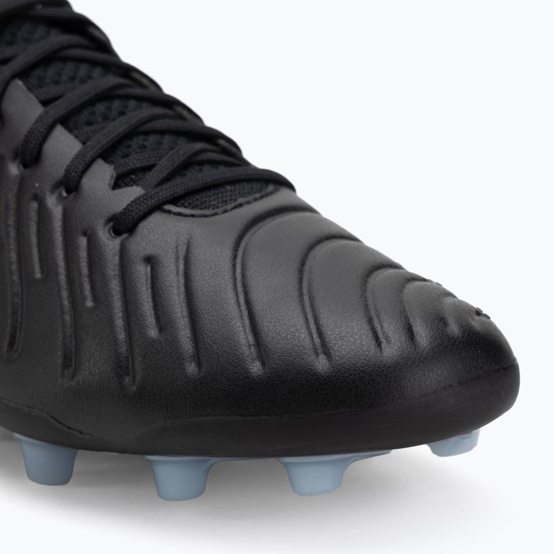Buty piłkarskie męskie Nike Tiempo Legend 10 Elite AG-Pro black/black 7