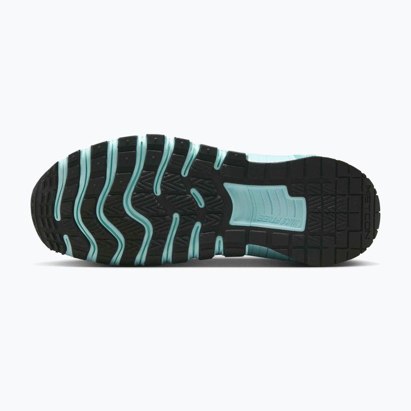 Buty treningowe damskie Nike Free Metcon 6 bleached turquoise/washed teal/teal tint/white 7