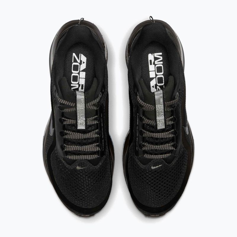 Buty do biegania damskie Nike Pegasus Premium black/metallic silver/black 7