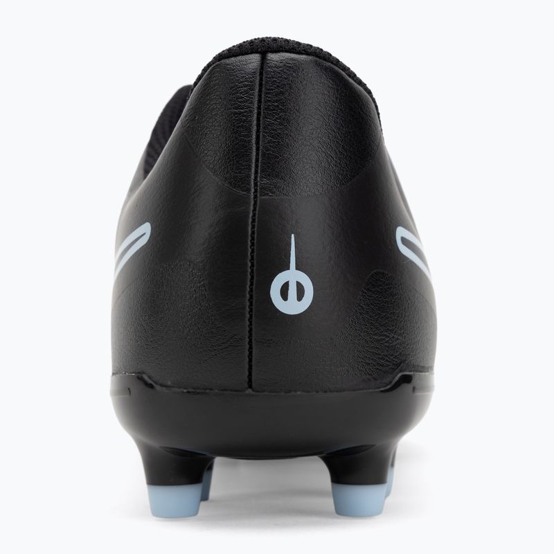 Buty piłkarskie dziecięce Nike Tiempo Legend 10 Club FG/MG black/black 6