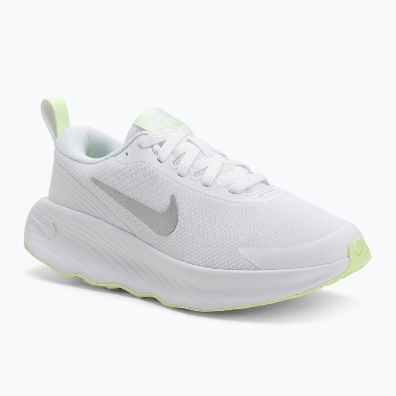 Buty damskie Nike Promina white/metallic silver/barely volt