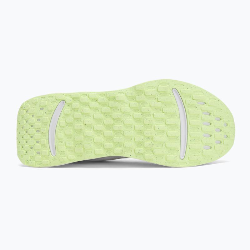 Buty damskie Nike Promina white/metallic silver/barely volt 4