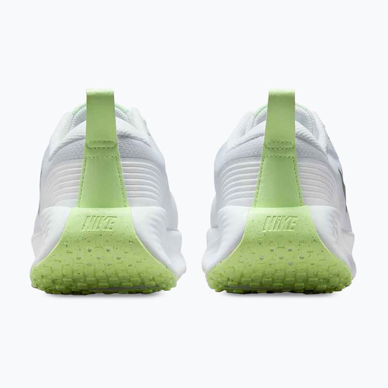Buty damskie Nike Promina white/metallic silver/barely volt 11