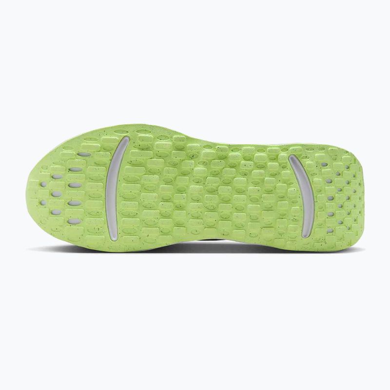 Buty damskie Nike Promina white/metallic silver/barely volt 12
