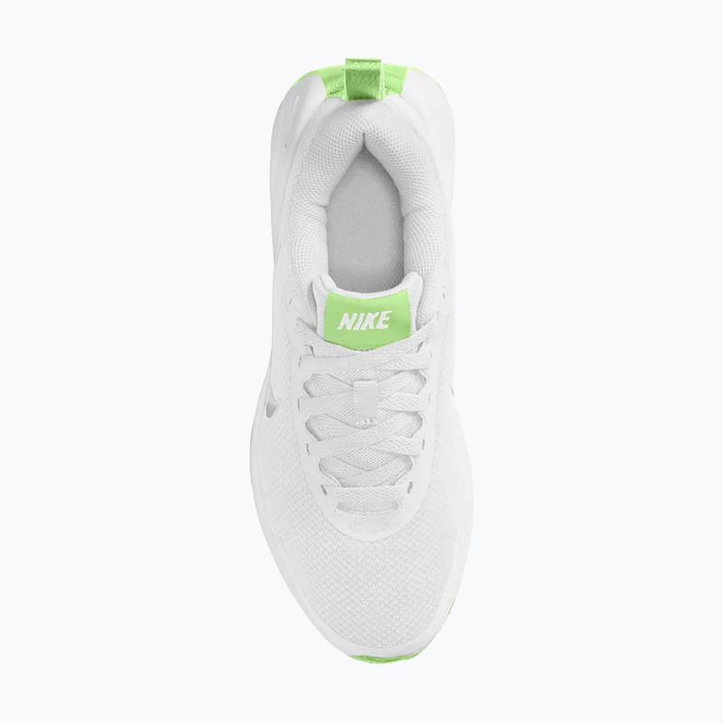 Buty damskie Nike Promina white/metallic silver/barely volt 13