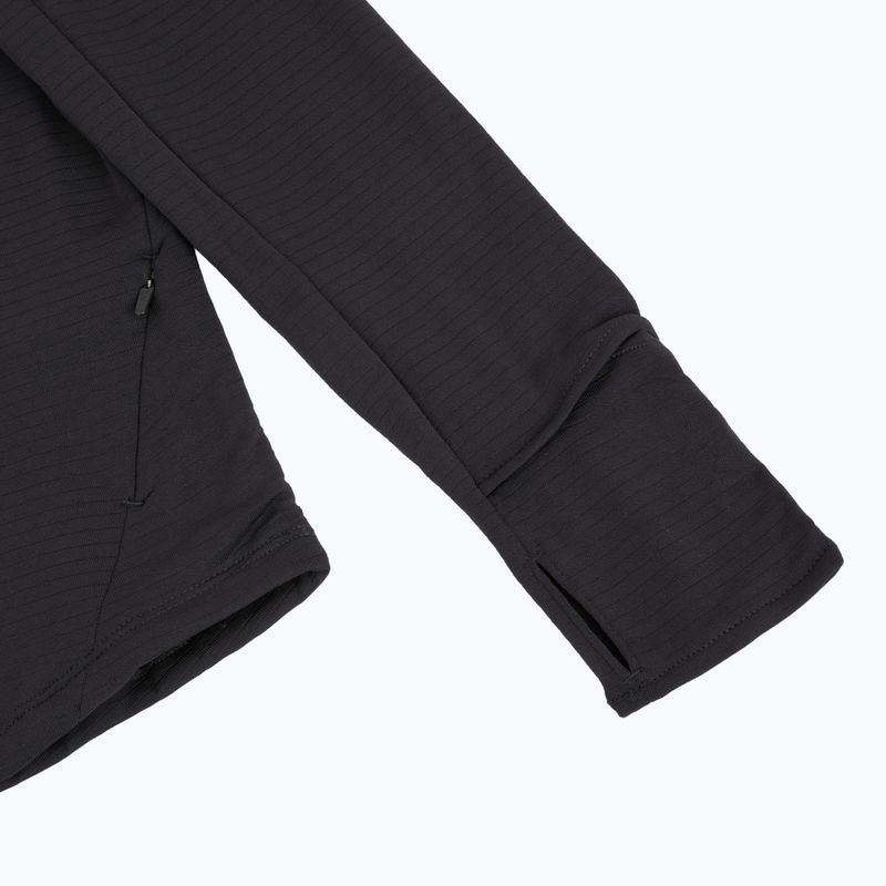 Longsleeve do biegania damski Nike Swift Therma-Fit Turtle Neck black 10