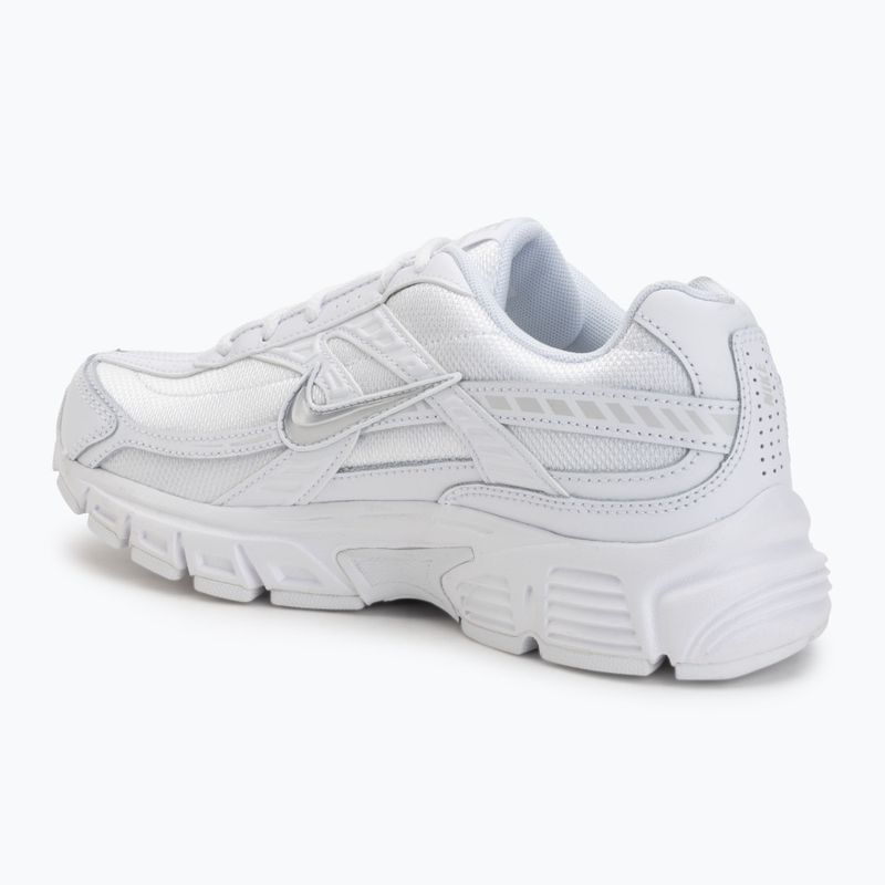 Buty damskie Nike Initiator white/photon dust/metallic silver 3