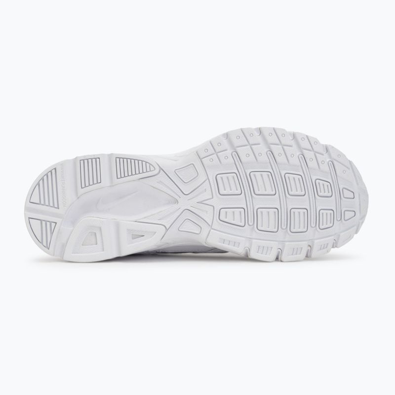 Buty damskie Nike Initiator white/photon dust/metallic silver 4