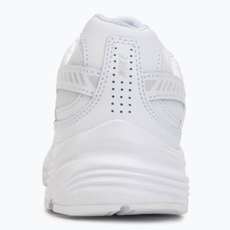 Buty damskie Nike Initiator white/photon dust/metallic silver 6