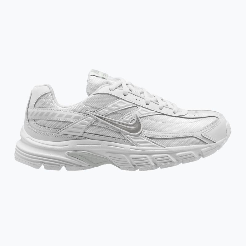 Buty damskie Nike Initiator white/photon dust/metallic silver 8