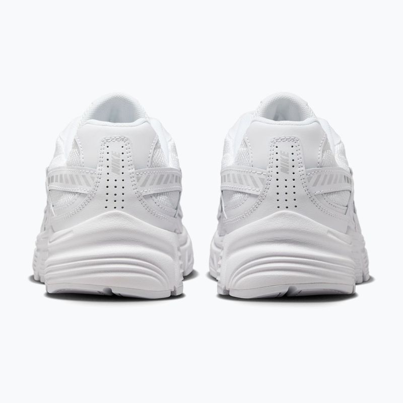 Buty damskie Nike Initiator white/photon dust/metallic silver 11