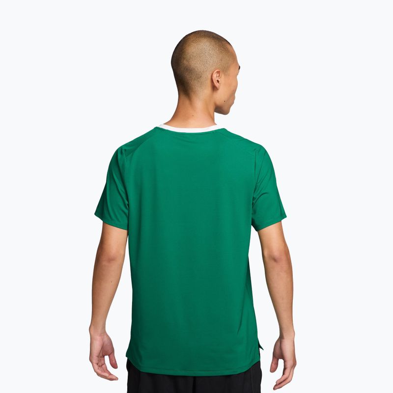 Koszulka tenisowa męska Nike Court Dri-Fit Advantage 2