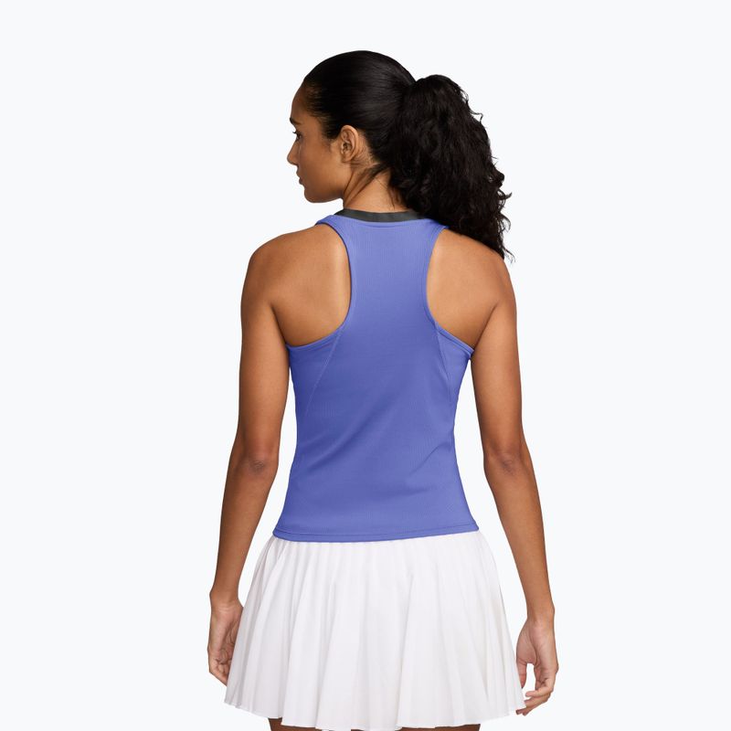 Koszulka tenisowa damska Nike Court Dri-Fit Advantage Tank 2