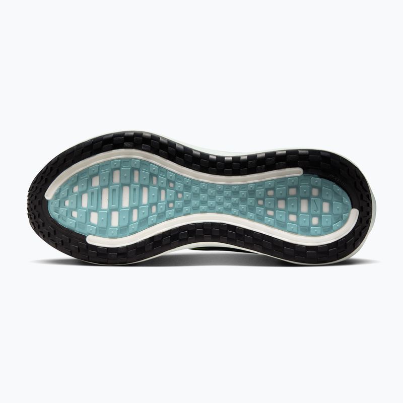 Buty do biegania męskie Nike Vomero Plus seaweed/cannon/green haze/volt 3