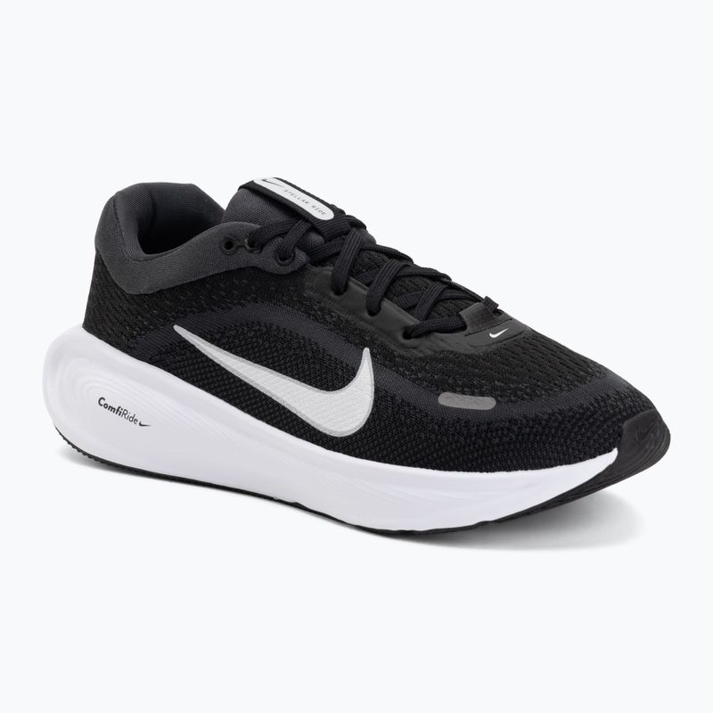 Buty do biegania Nike Stellar Ride black/anthracite/pure platinum/white