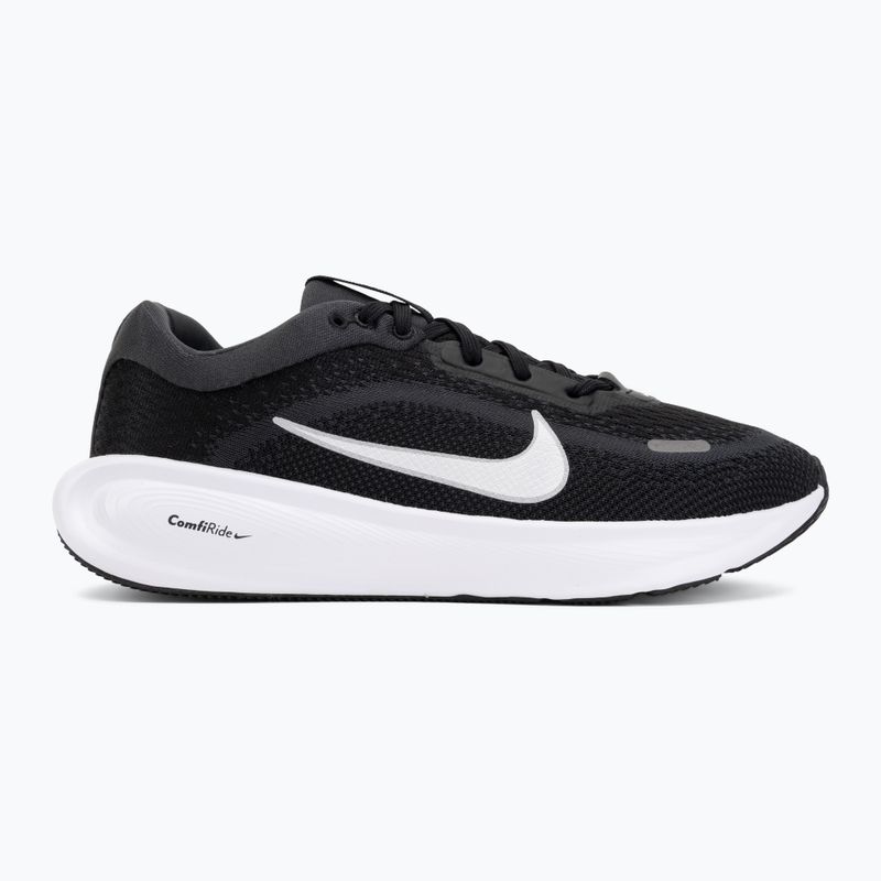 Buty do biegania Nike Stellar Ride black/anthracite/pure platinum/white 2