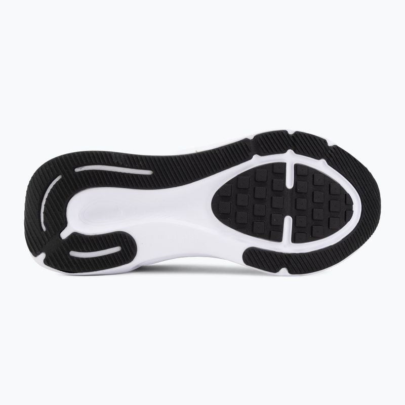 Buty do biegania Nike Stellar Ride black/anthracite/pure platinum/white 4