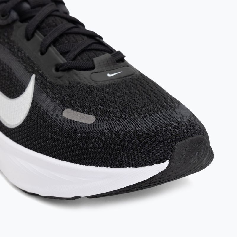 Buty do biegania Nike Stellar Ride black/anthracite/pure platinum/white 7