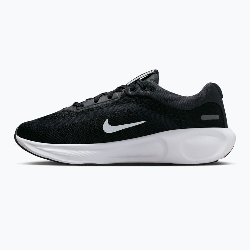 Buty do biegania dziecięce Nike Stellar Ride black/anthracite/pure platinum/white 2